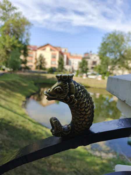 Вдоль по Пушкинской — пешеходная экскурсия в Рыбинске - фото 2