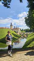 Экскурсия "Экскурсия в Несвижский дворец и Мирский замок" - фото отзыва 2
