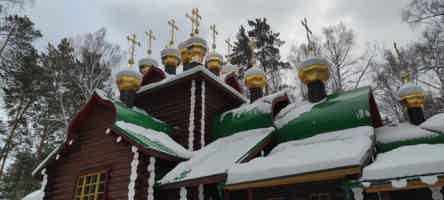 Экскурсия "Гибель царской семьи в Екатеринбурге" - фото отзыва 5
