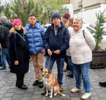 Экскурсия "Будапешт на ваш выбор: прогулка по Буде или Пешту" - фото отзыва 1