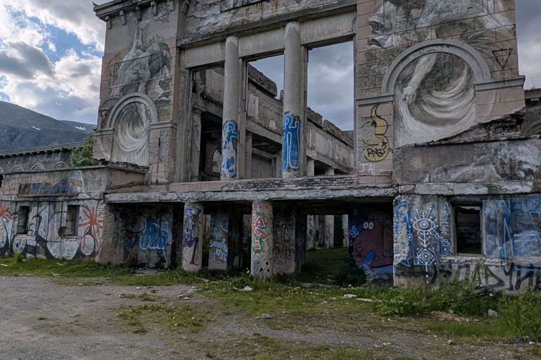 Горы только для вас: маршрут и точки остановок — на ваш выбор. — фото 4