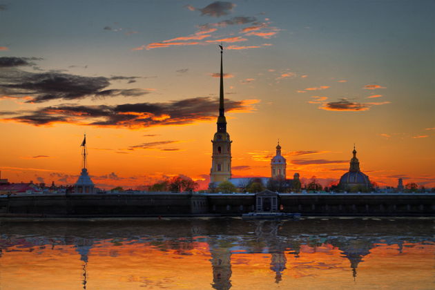 Фото к экскурсии Мистический Петербург с посещением аптеки доктора Пеля