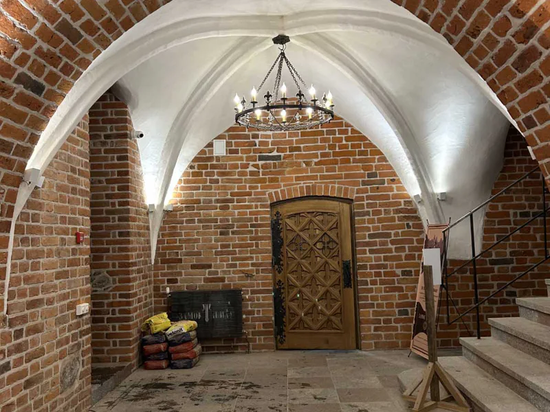 Калининградская область: старинные замки и гастрономические традиции — фото 3, Калининград | Покатаем