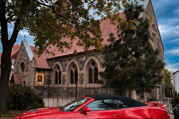 По морским городам: Светлогорск, Балтийск, Янтарный и Филинская бухта