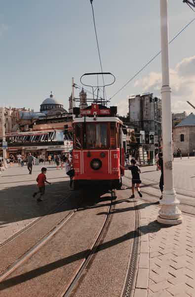 Исторический центр Стамбула и прогулка по Босфору - фото 2