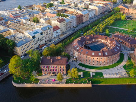 Новая Голландия