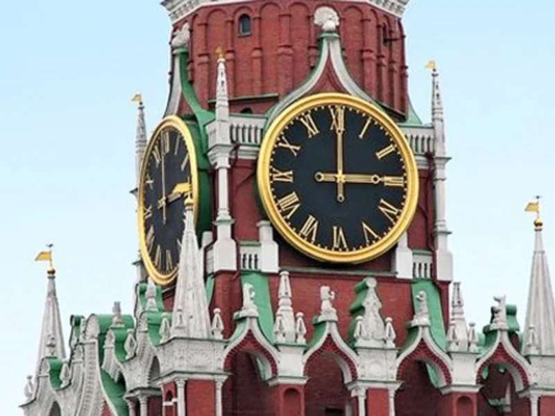 «Привет, Москва!»: экскурсия для гостей столицы по Красной площади — фото 5, Москва | Покатаем