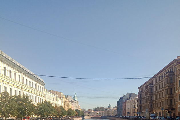 Фото к экскурсии Музей-макет Петровская акватория и прогулка по парадному Петербургу