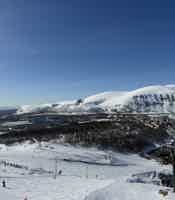 Экскурсия "Величественная красота Хибинских гор и озер" - фото отзыва 1