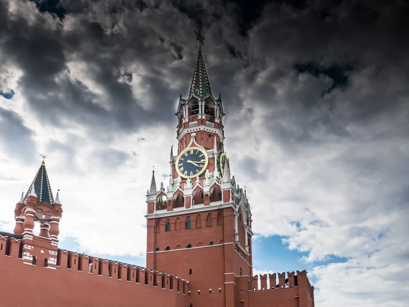 Аудиоэкскурсия в приложении: Вокруг Кремля за два часа — фото 3, Москва | Покатаем