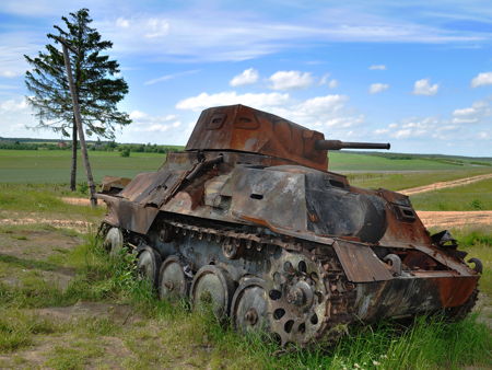 Линия Сталина (комплекс)