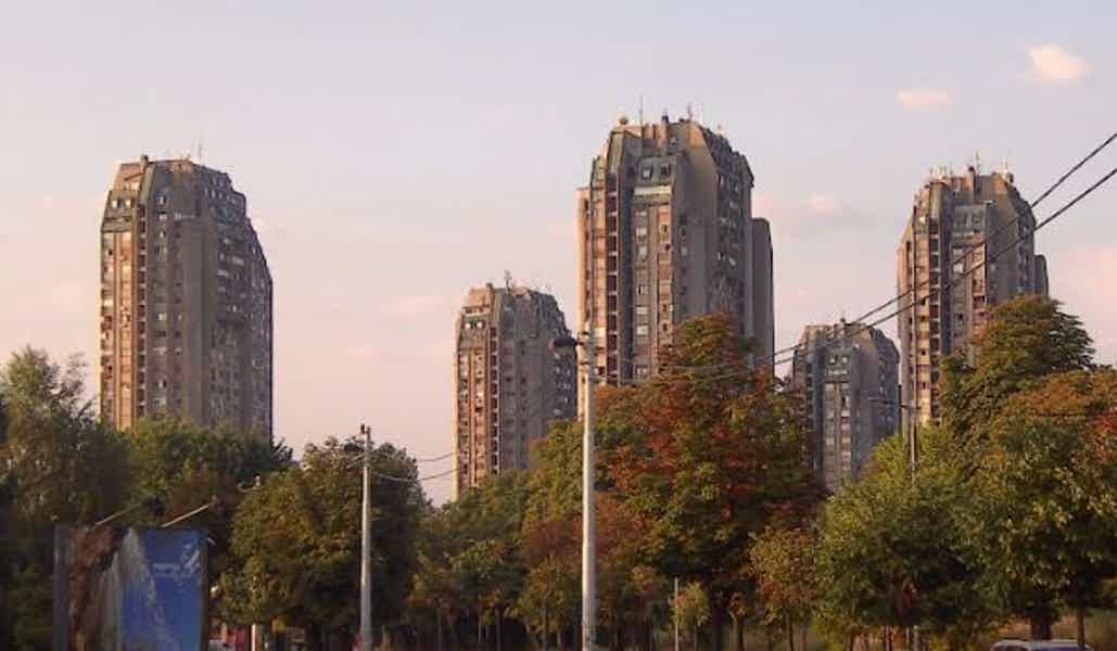 Гангстерский Белград: криминальная столица Балкан - фото 3