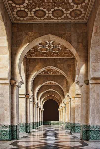 Марокко для своих. Касабланка: прогулка сквозь время (6,5 часов) - фото 6