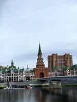 Экскурсия "Город контрастов: в Йошкар-Олу из Казани" - фото отзыва 2