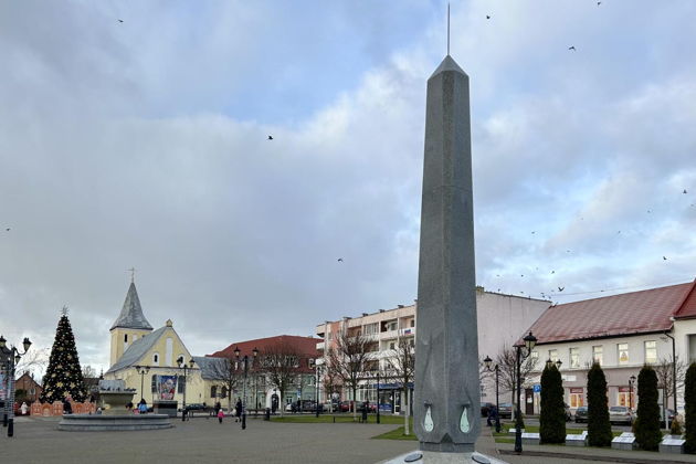 Виды Калининградская область: старинные замки и гастрономические традиции