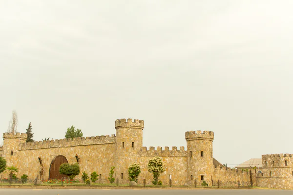 Lankaran — photo 4, Baku | Pokataem