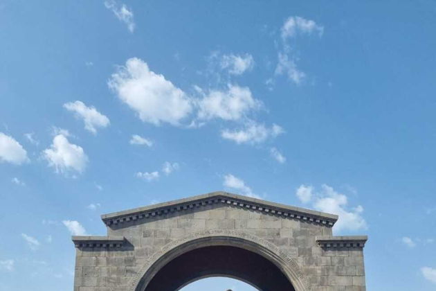 Виды Магия заката: вечерняя прогулка у храма Гарни и чаепитие в горах