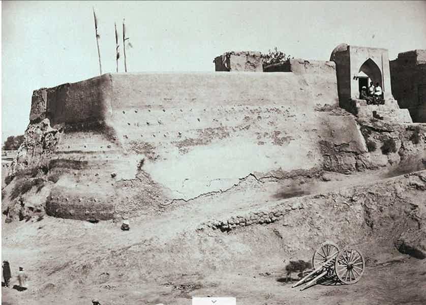 Бухара без спешки: атмосферная прогулка по старому городу - фото 4