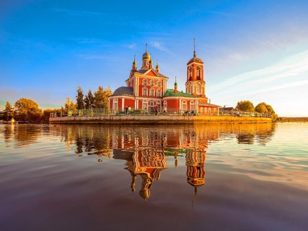 Музей Утюга