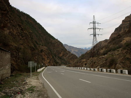 Гимринская башня