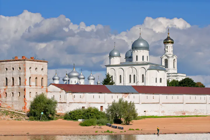 Грановитая палата