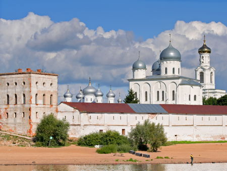 Грановитая палата