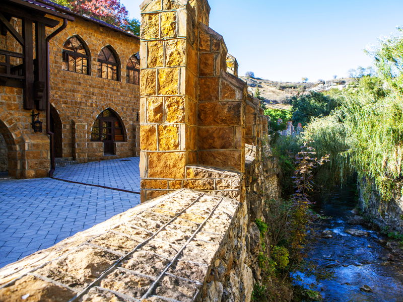 Вечерний Кисловодск 2026: куда сходить после заката