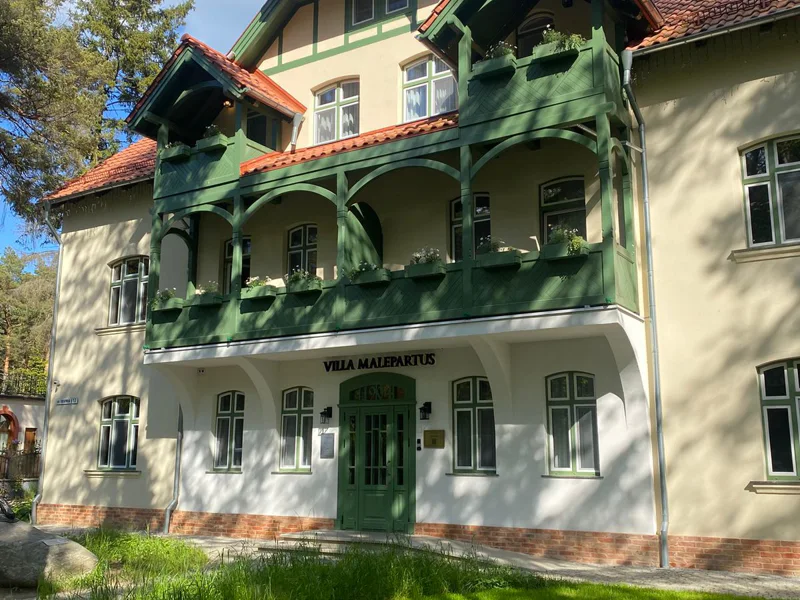 «Янтарный берег»: Светлогорск и курорт Янтарный — фото 3, Калининград | Покатаем