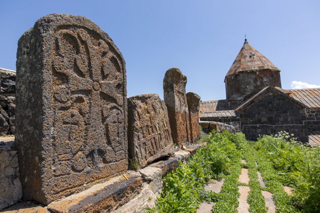 Главное изображение экскурсии - Севан, Дилижан и Иджеван: винный групповой тур