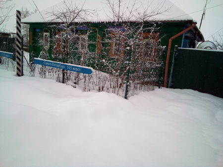 Старицкий Свято-Успенский монастырь