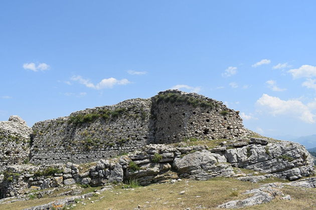 Виды Однодневный тур по Тбилиси с грузинским застольем