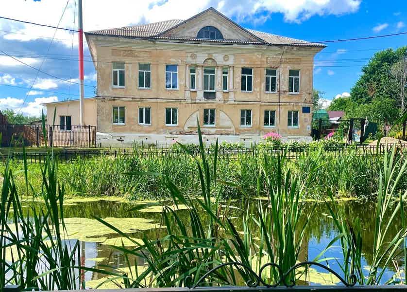 Очарование старины: прогулка по Романовской стороне - фото 3