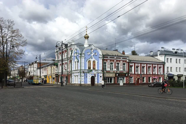 Осколки русской Атлантиды — наследие Мологи — экскурсия, Рыбинск | Покатаем