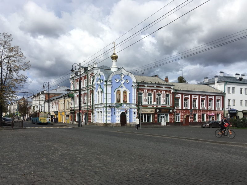 Осколки русской Атлантиды — наследие Мологи - экскурсия в Рыбинск, Россия