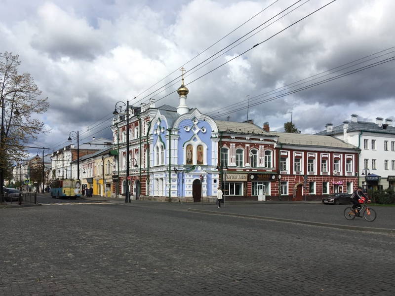 Осколки русской Атлантиды — наследие Мологи