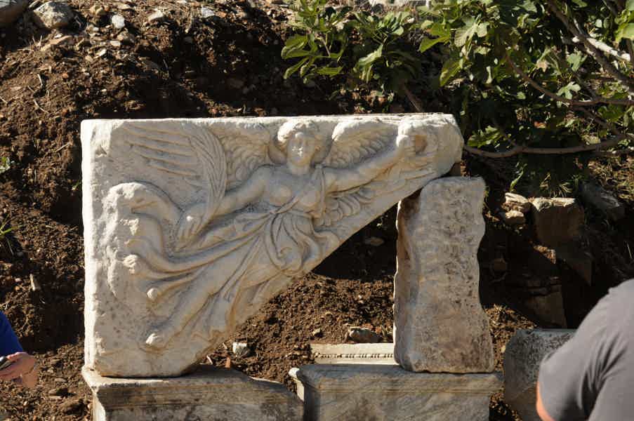 Экскурсия в Эфес из Мармариса - фото 6