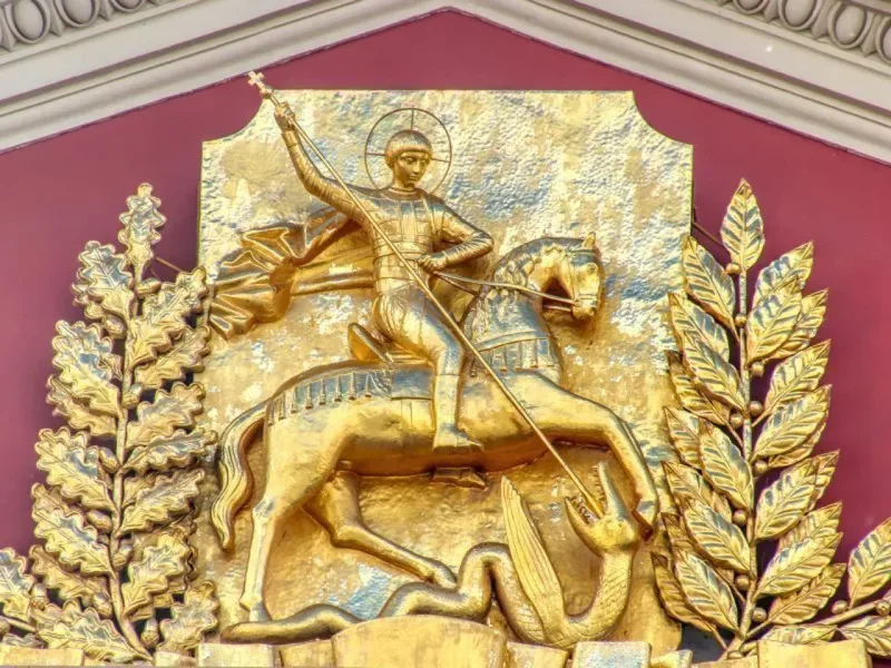 Дом переехал: пешеходная экскурсия про передвижку домов — фото 7, Москва | Покатаем