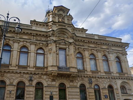 Особняк Кельха