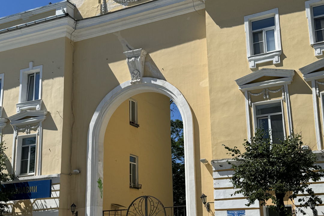 Знакомство с Тверью: экскурсия по главным достопримечательностям — фото 7
