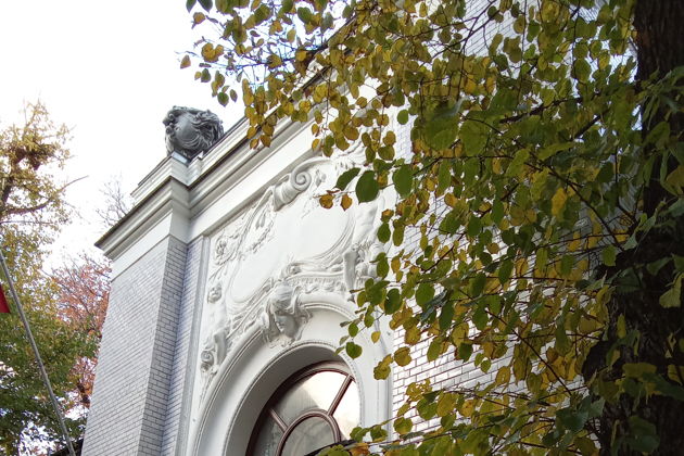 Главное изображение экскурсии - Групповая экскурсия по району Чертолье: «Легенды Мёртвого переулка»