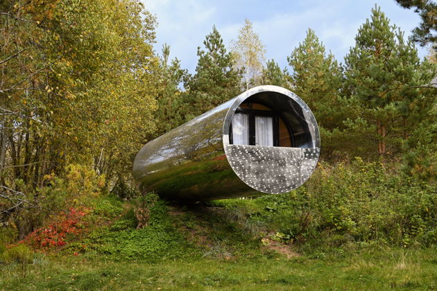 Никола-Ленивецкий квест: индивидуальная экскурсия-квест по арт-парку