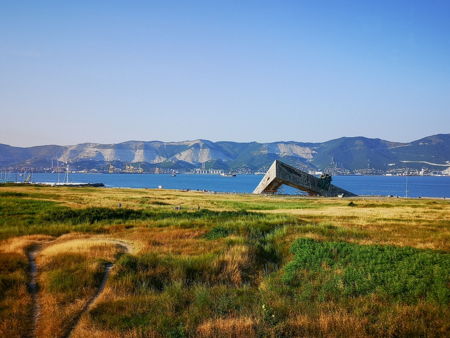 Мемориал «Малая земля»