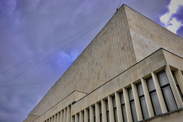 Фото к экскурсии От классики до модернизма по закулисью питерских дворов