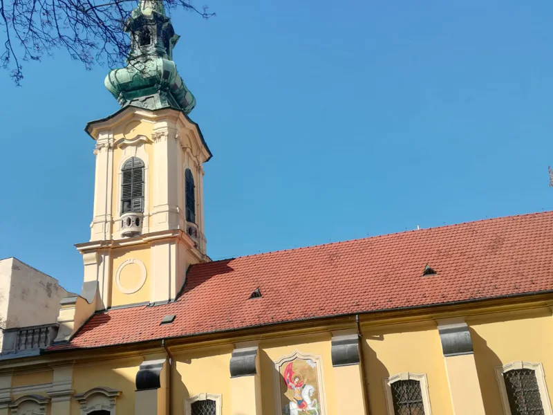 Очарование улиц и площадей Старого Пешта — фото 5, Будапешт | Покатаем