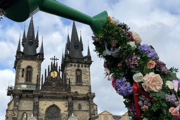 Главное изображение экскурсии - Знакомство с лабиринтами Старого города.