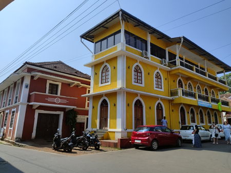 Собор Святой Екатерины