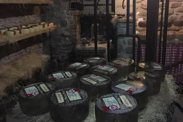 Chianti castles and wine tasting — photo 7, Florence | Pokataem