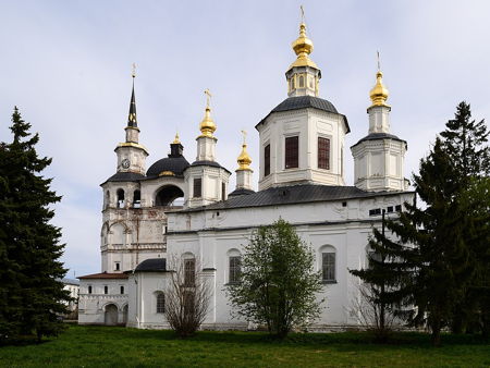 Соборное дворище