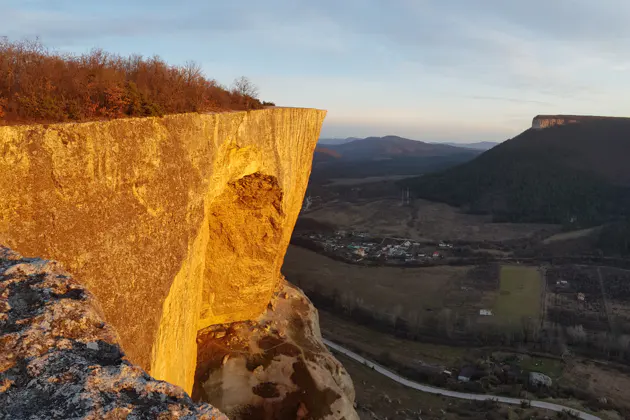 Мангуп-Кале и Бахчисарай: индивидуальная экскурсия — фото 3