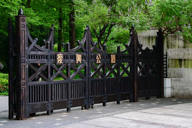 Велотур по Старому Шанхаю - история, атмосфера и дух города